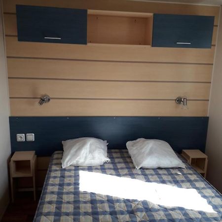 Mobil Home F01 لي بورتيل المظهر الخارجي الصورة