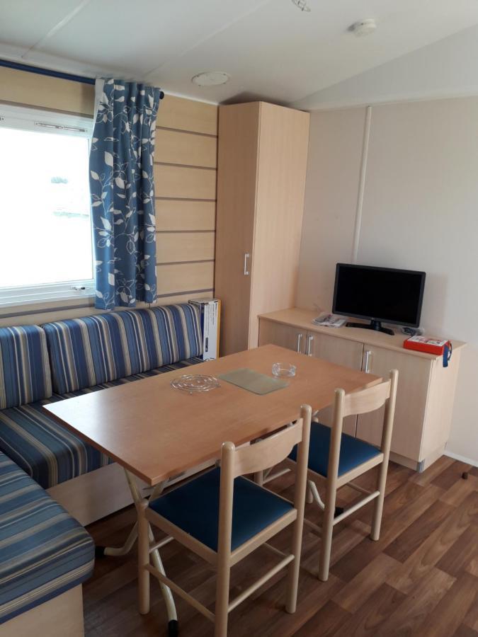 Mobil Home F01 لي بورتيل المظهر الخارجي الصورة