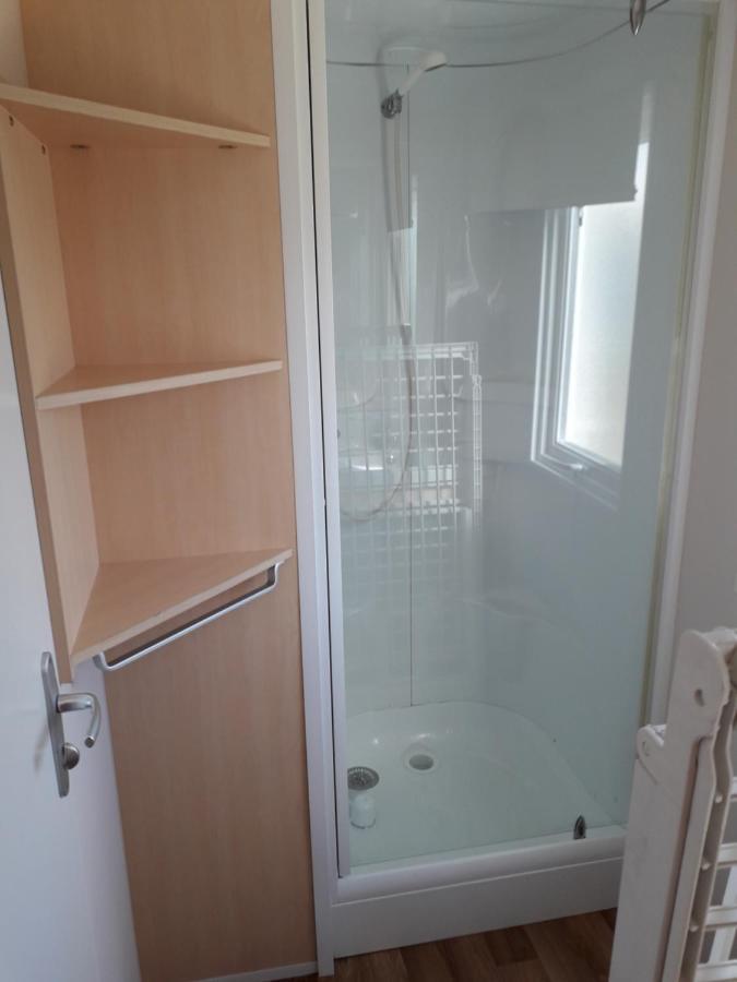 Mobil Home F01 لي بورتيل المظهر الخارجي الصورة
